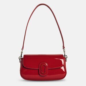 NWOT Marc Jacobs The Clover Leather Shoulder Bag